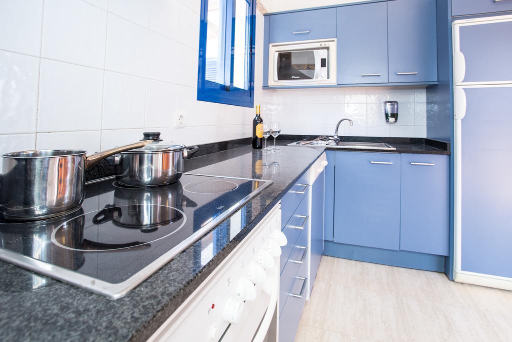 פלאיה בלנקה Villa Valenti מראה חיצוני תמונה